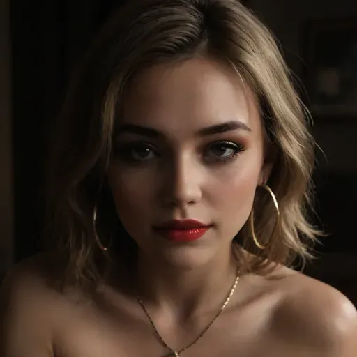 generatore di immagini porno IA