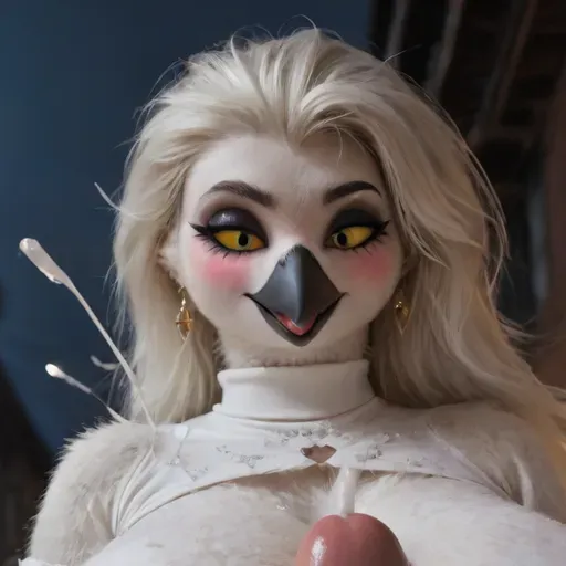 generador de imágenes porno con IA