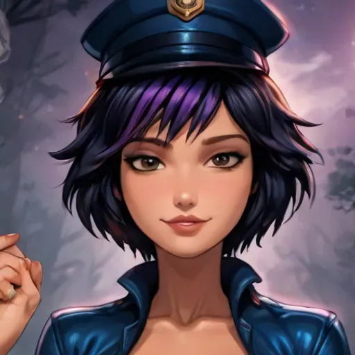 generatore di immagini porno IA