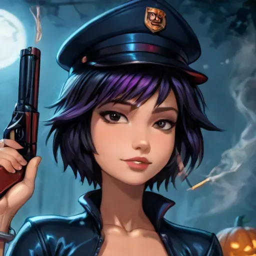 AI porn image generator