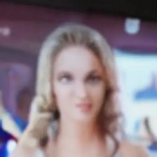 KI-Pornobild-Generator