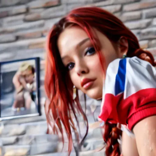 KI-Pornobild-Generator