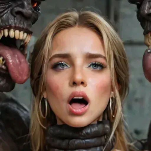 AI porn image generator