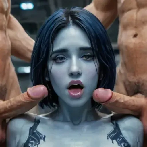 โปรแกรมสร้างภาพโปรนที่ใช้ปัญหา AI