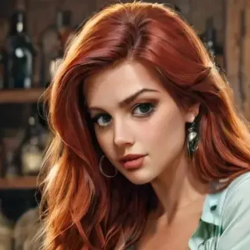 AI色情图片生成器