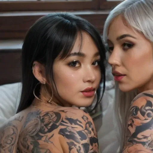 โปรแกรมสร้างภาพโปรนที่ใช้ปัญหา AI