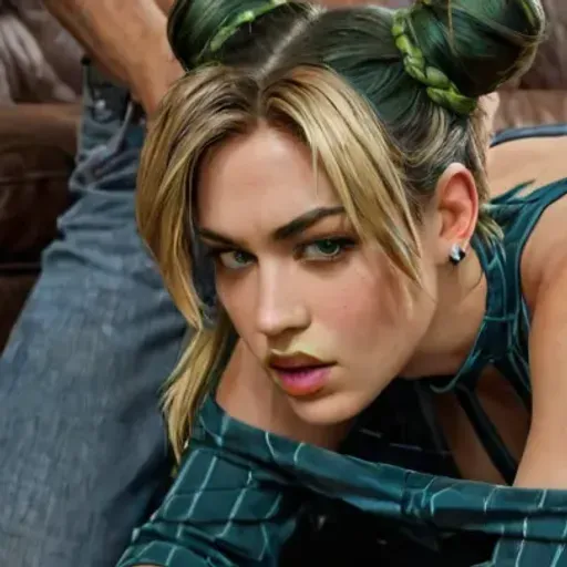 AI色情图片生成器