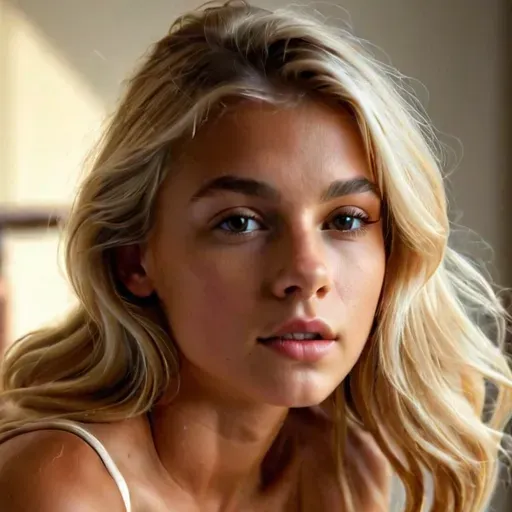 KI-Pornobild-Generator