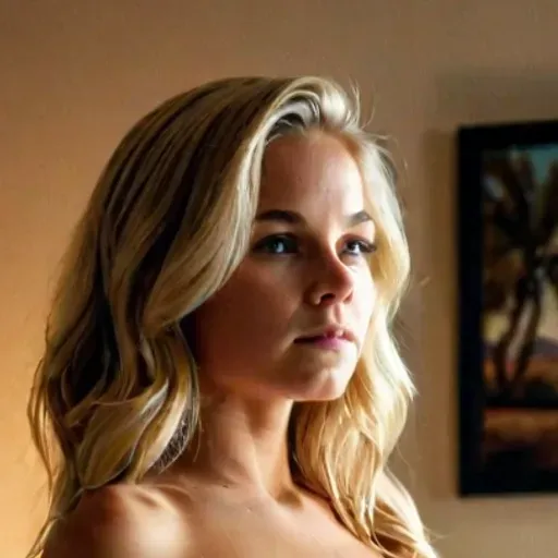 AI色情圖片產生器