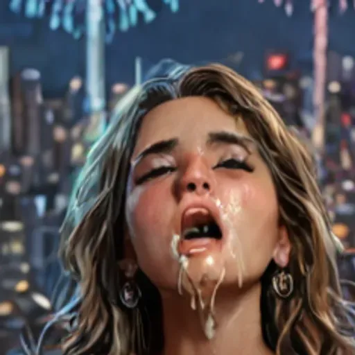 AI色情图片生成器