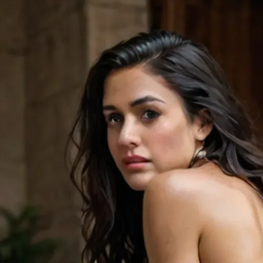 AI色情圖片產生器