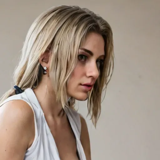 AI色情图片生成器