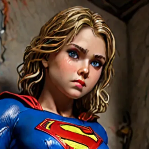 AI色情图片生成器