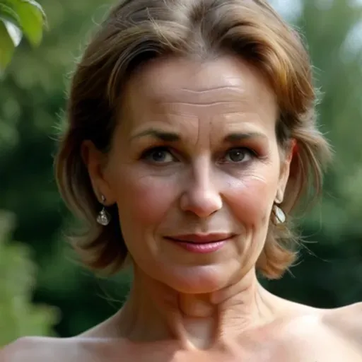 AI色情图片生成器