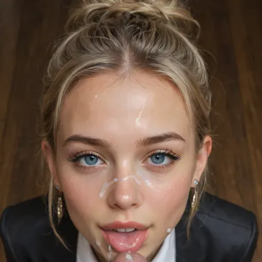 โปรแกรมสร้างภาพโปรนที่ใช้ปัญหา AI