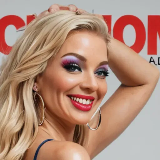 AI porn image generator