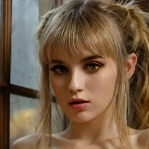 KI-Pornobild-Generator