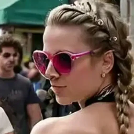 KI-Pornobildchen-Generator