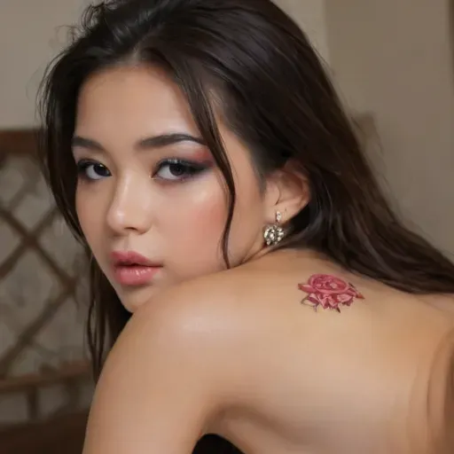 AI色情圖片產生器