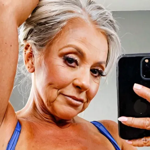 AI色情图片生成器