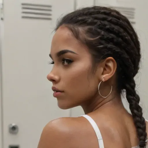 KI-Pornobild-Generator