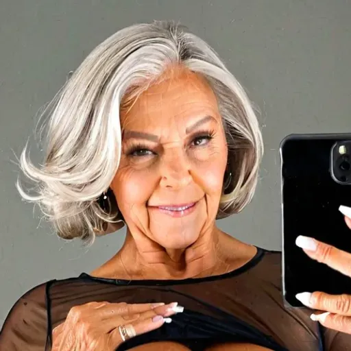 AI色情圖片產生器