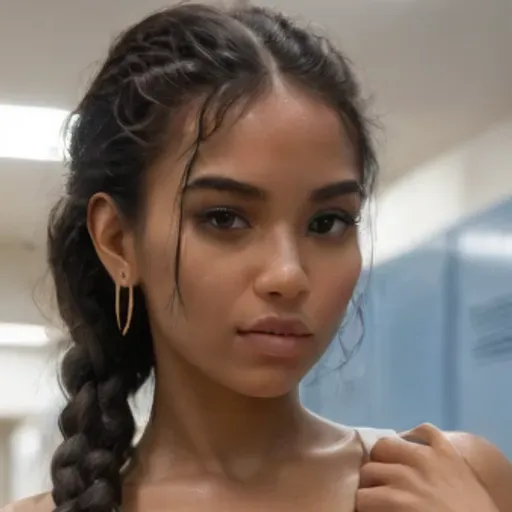 AI色情圖片產生器