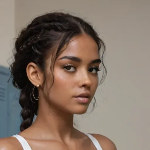 generatore di immagini porno IA