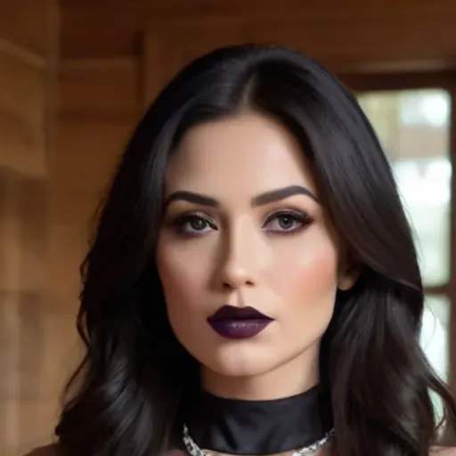 Pencipta imej lucah AI