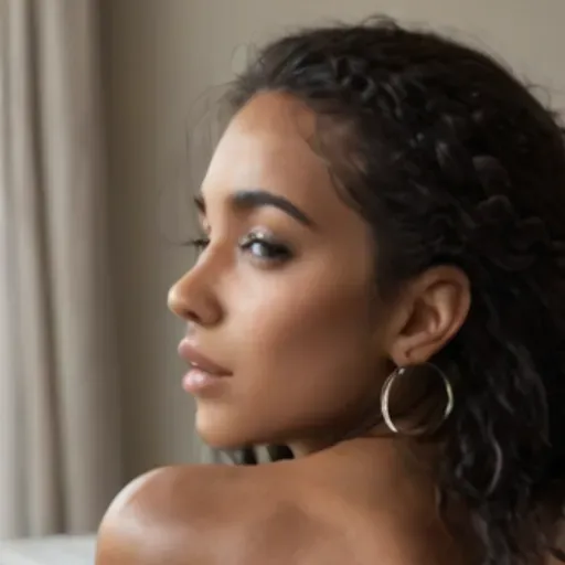 KI-Pornobild-Generator