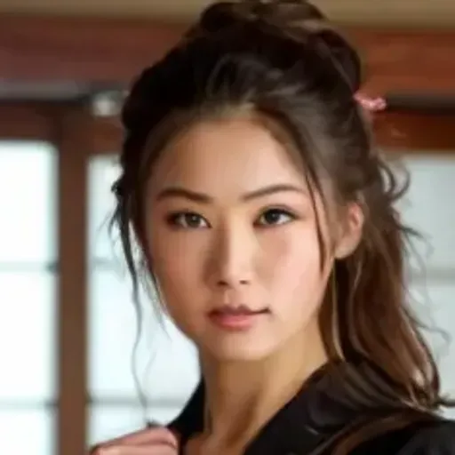 yapay zekâ porno görsel üretici