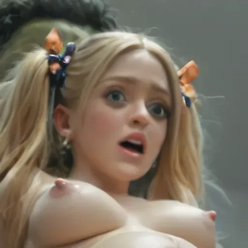 AI色情图片生成器