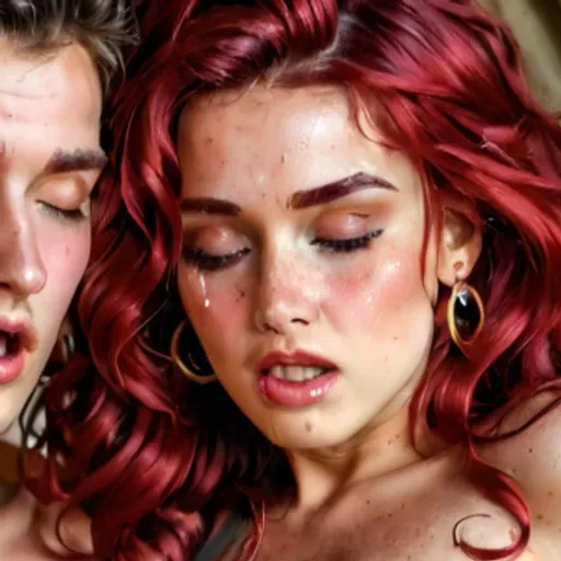 AI porn image generator