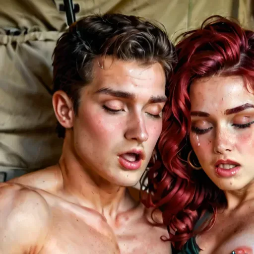 AI porn pic generator