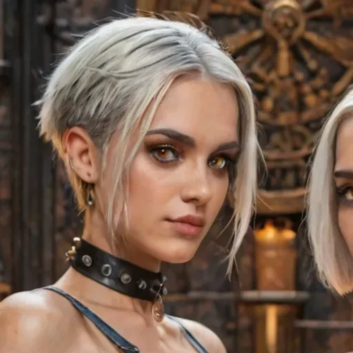 AI porn pic generator