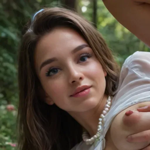 gerador de imagens pornô com IA