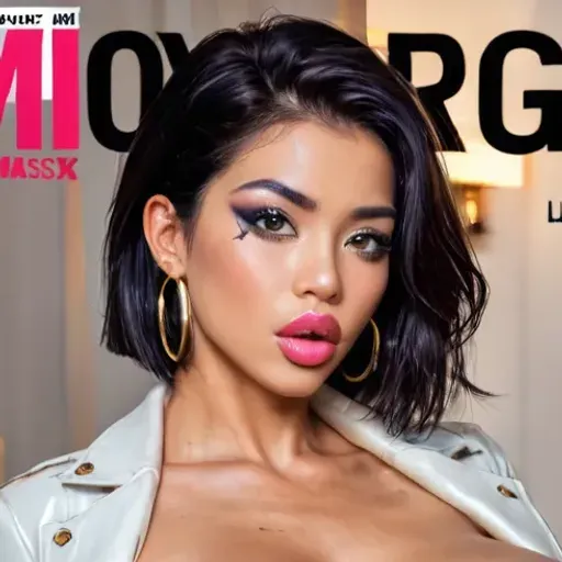 AI porn image generator