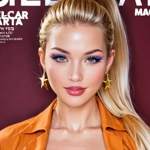 โปรแกรมสร้างภาพโปรนที่ใช้ปัญหา AI