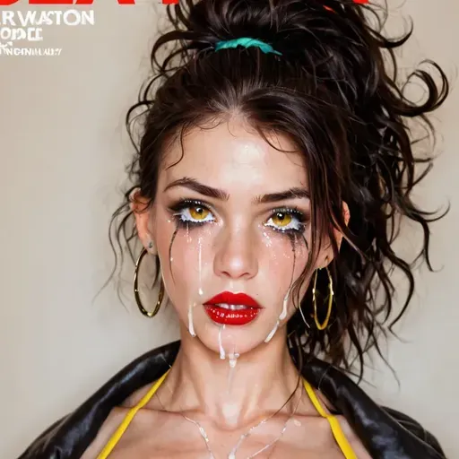 एआई पोर्न इमेज जेनरेटर