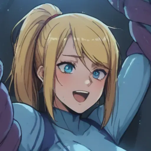 AI 포르노 이미지 생성기