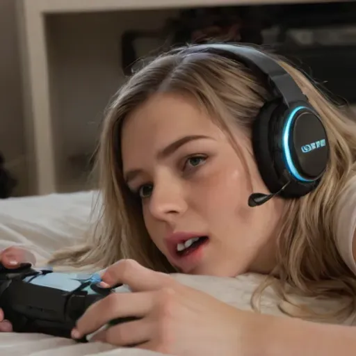 AI色情圖片產生器