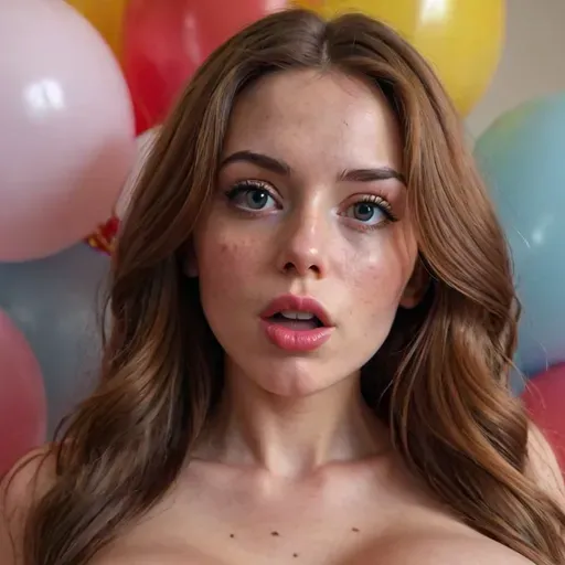 AI porn image generator