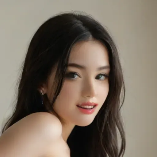 yapay zekâ porno görsel üretici