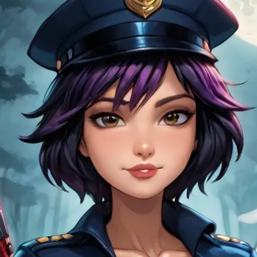 AI色情图片生成器