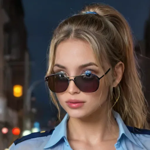 AIポルノ画像ジェネレーター