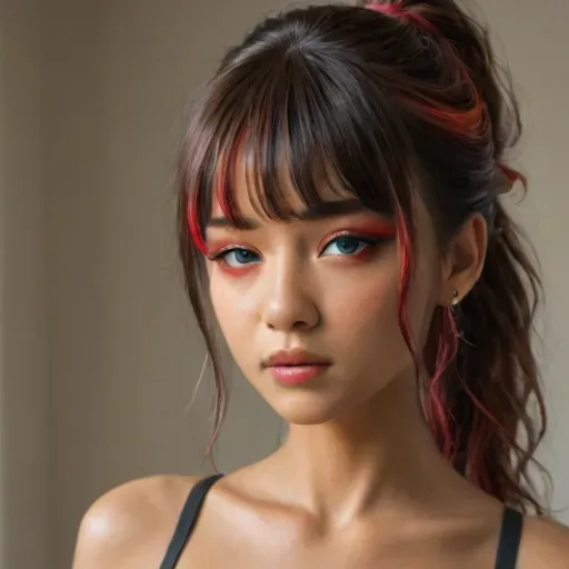 AI porn image generator