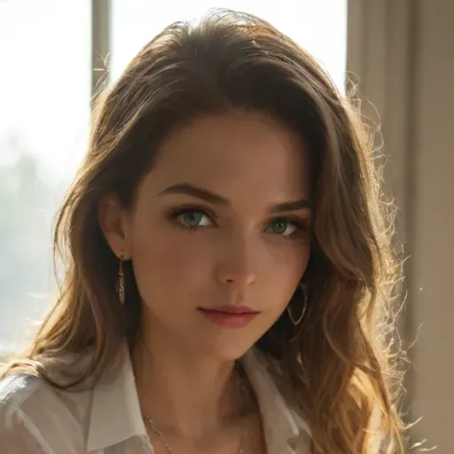 AI色情图片生成器