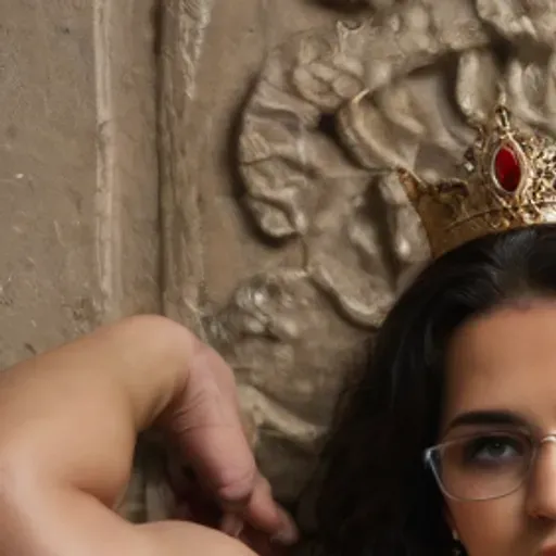 AI色情照片產生器