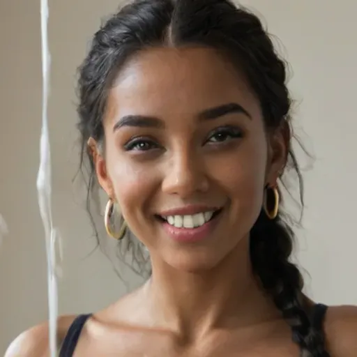 AI色情圖片產生器