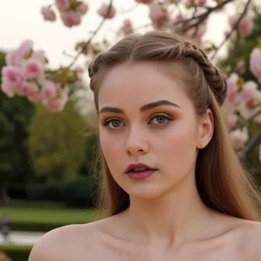 AI色情图片生成器